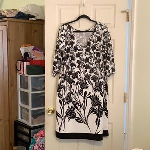 Leota Dress- NEW